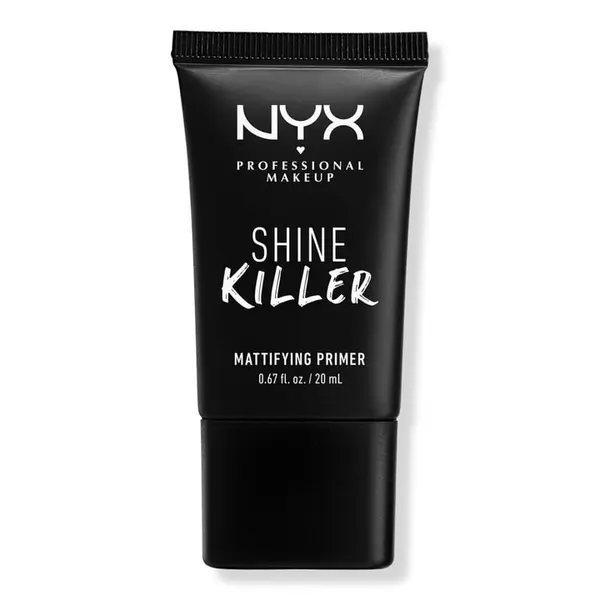 Baza de Machiaj Anti-Sebum NYX Professional Makeup Shine Killer C