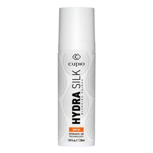 Baza de machiaj hidratanta Cupio Hydra Silk Blurring Primer
