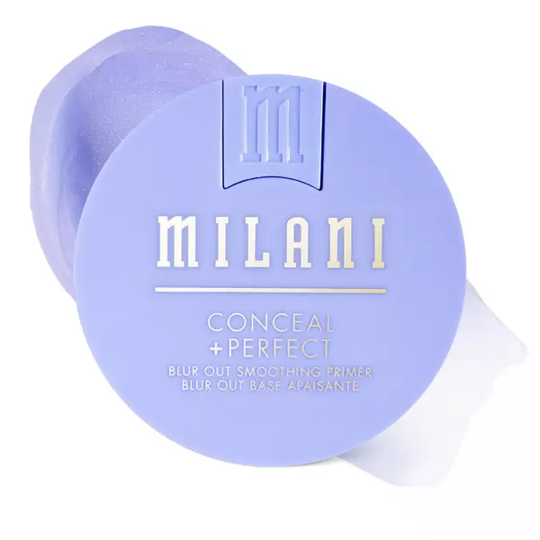 Baza de Machiaj Matifianta Milani Conceal + Perfect Blur Out Smoo
