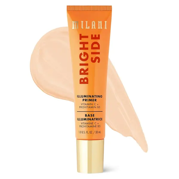 Baza de Machiaj Milani Bright Side Face Primer Brightening & Illu
