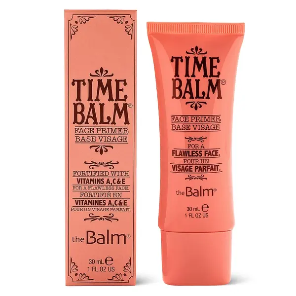 Baza de Machiaj theBalm timeBalm Primer