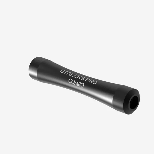 Baza instrument Staleks Combo UNIQ HPQ-10B-Negru