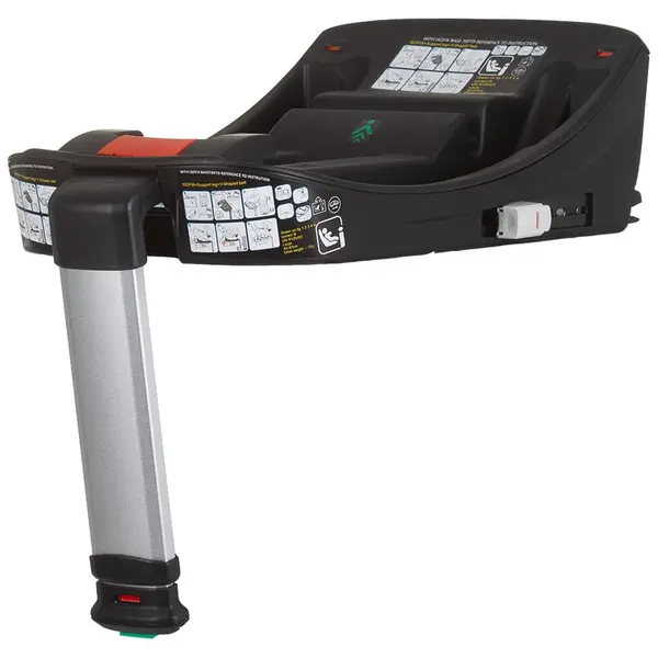 Baza Isofix Chipolino, compatibila scaun auto Magnum, Prestige, picior suport KID063269, la doar 315,00 lei