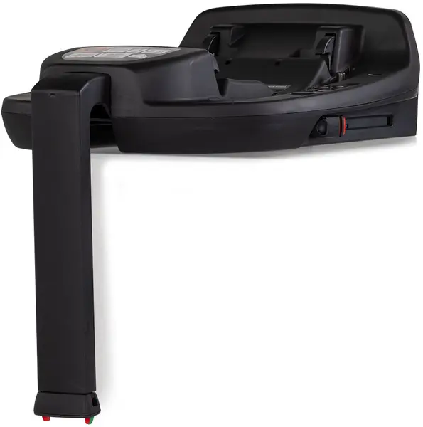 Bază IsoFix Chipolino - Pentru scoică auto Aurora