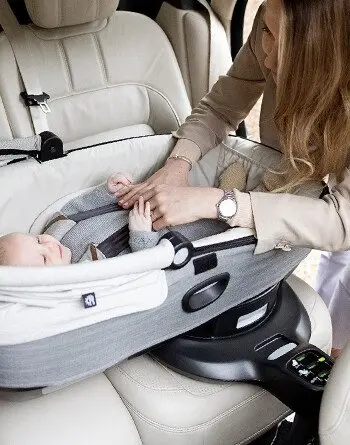 Baza Joie i-Size i-Base Encore