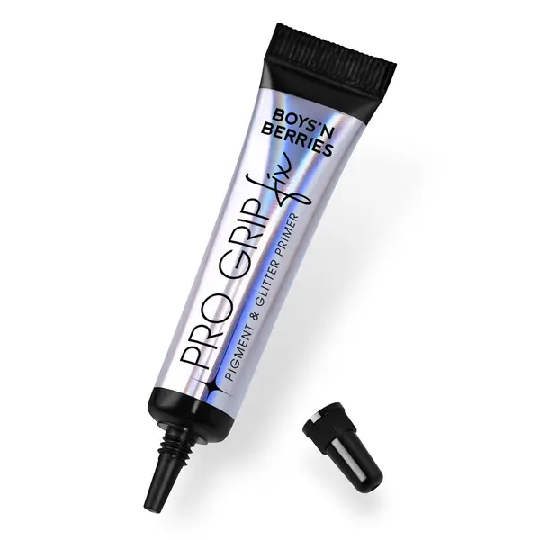 Baza machiaj Boys`n Berries PRO Grip Fix - Pigment & Glitter Prim