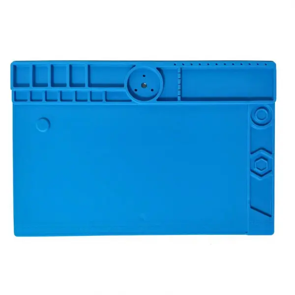 Baza / Pad Relife RL-160B pentru Microscop
