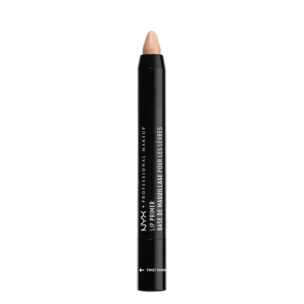 Baza pentru Buze NYX Professional Makeup Lip Primer Deep Nude