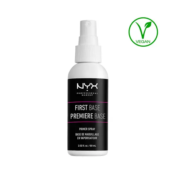Baza pentru Machiaj Spray NYX Professional Makeup First Base