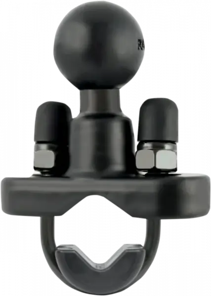 Baza Ram Mounts u-bolt 0.5-1.25 inch diametru bila 1 inch