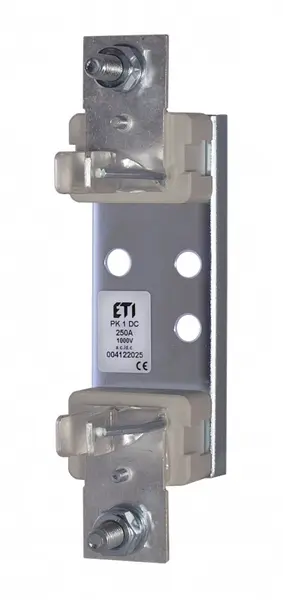 baza sigurante pk 1 m10-m10 dc 1000v 1p 004122025