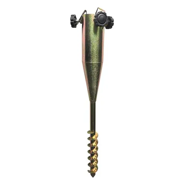Baza umbrela HENRIC ∅ 2.2-5.5 CM - Default Title