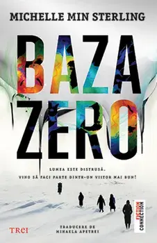 Baza Zero/Michelle Min Sterling