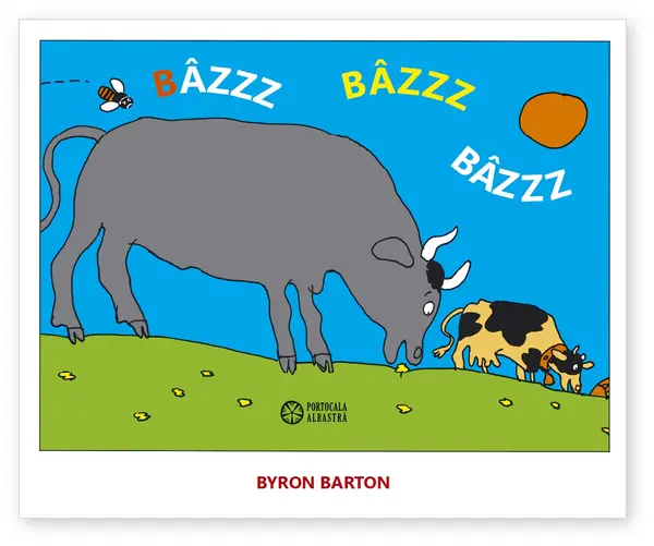 Bâzzz bâzzz bâzzz