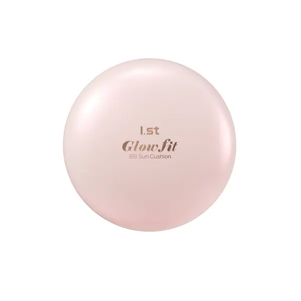 BB cream cushion cu efect iluminator si protectie solara SPF50+ PA++++ 02 Natural Glow Fit, 12g, I.st