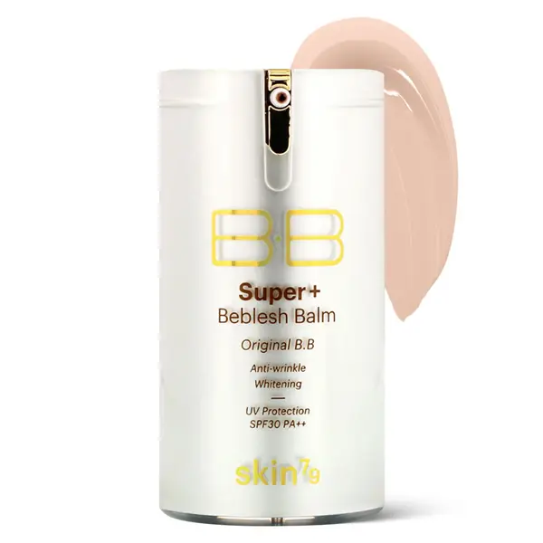 BB Cream skin79 Super Plus Beblesh Balm SPF30 PA+++ (GOLD)