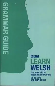 BBC Learn Welsh - Grammar Guide for Learners, Paperback/Meic Gilby