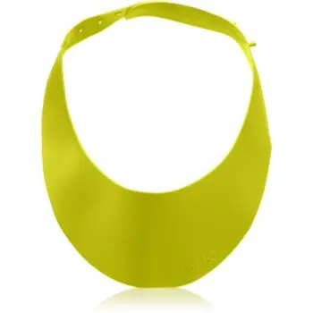 BBLÜV Käp protecție cap pentru baie, din silicon