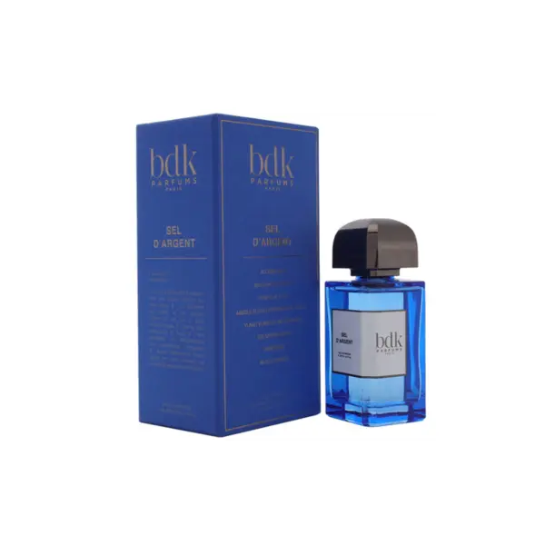 BDK Parfums Sel d`Argent Apă de parfum Unisex Tester EDP Volum 100 ml