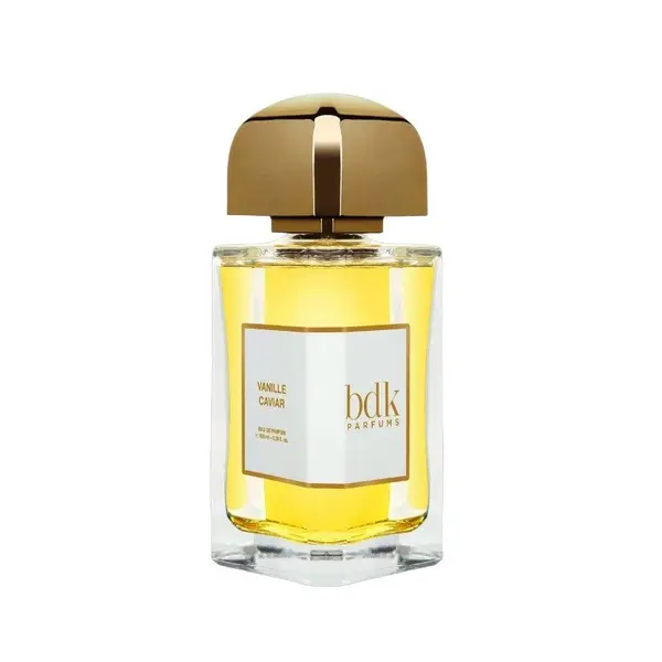 BDK Parfums Vanille Caviar Apă de parfum Unisex Tester EDP Volum 100 ml