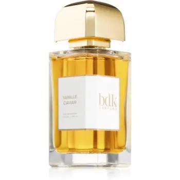 bdk Parfums Vanille Caviar Eau de Parfum unisex