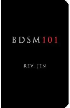 BDSM 101 - Rev Jen