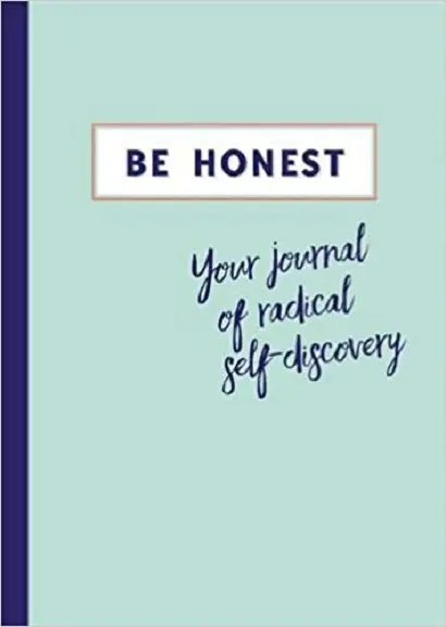 Be Honest | Kate Adams