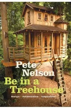 Be in a Treehouse