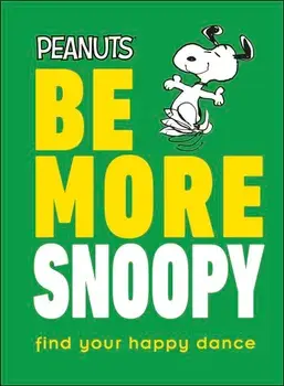 Be More Snoopy/Nat Gertler