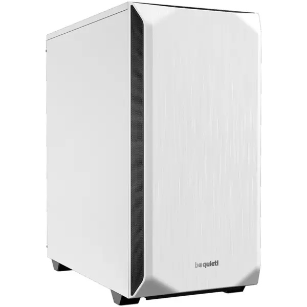 Be quiet! Carcasa be quiet! Pure Base 500, Mid-Tower, fara sursa, ATX, White