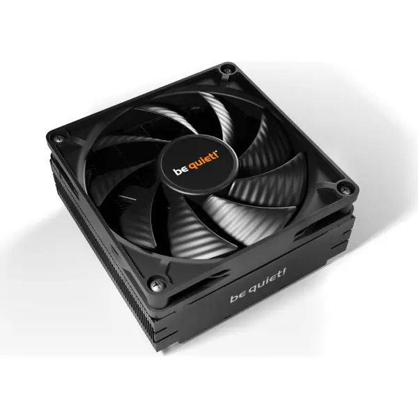 Be quiet! Cooler CPU be quiet! Pure Rock LP