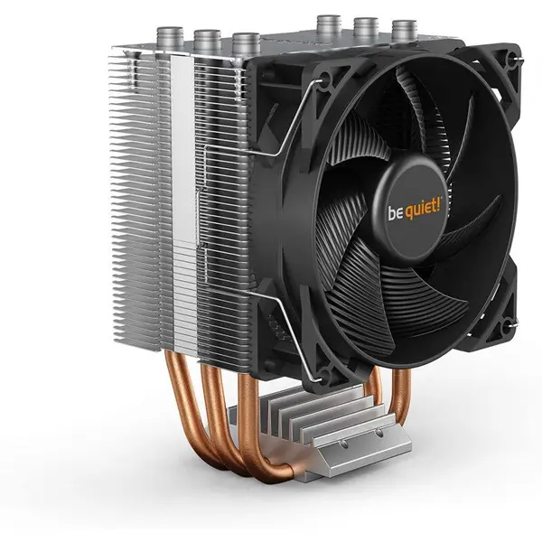 Be quiet! Cooler CPU be quiet! Pure Rock Slim 2