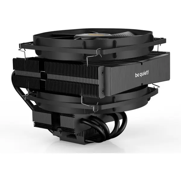 Be quiet! Cooler procesor be quiet! BK031, Dark Rock TF 2, 230 W, 1400 rpm