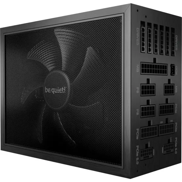 Be quiet! Sursa be quiet! Dark Power Pro 13, 80+ Titanium, 1300W