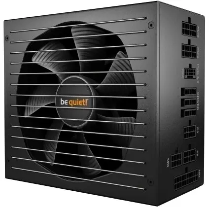 Be quiet! Sursa be quiet! Straight Power 12, 850W