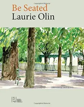 Be Seated, Hardcover/Laurie Olin