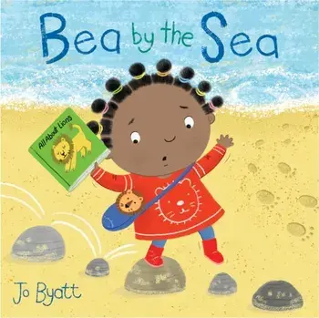 Bea by the Sea, Paperback/Jo Byatt