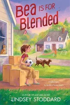 Bea Is for Blended, Paperback/Lindsey Stoddard