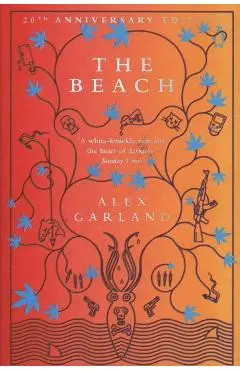 Beach - Alex Garland