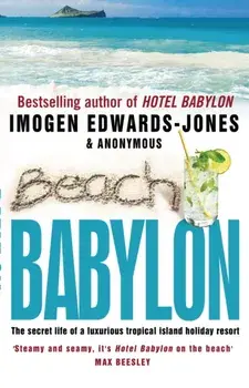 Beach Babylon, Paperback/Imogen Edwards-Jones