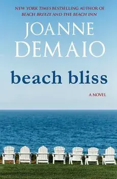 Beach Bliss, Paperback/Joanne Demaio