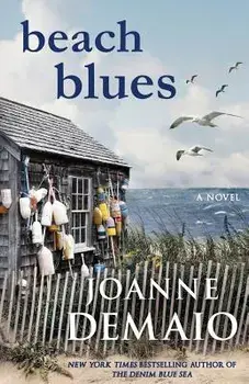 Beach Blues, Paperback/Joanne Demaio