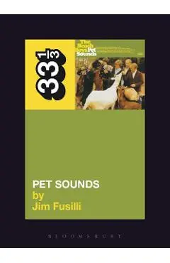 Beach Boys Pet Sounds