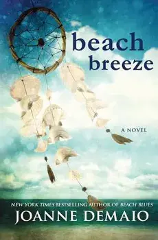 Beach Breeze, Paperback/Joanne Demaio