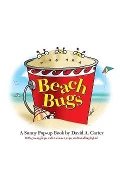 Beach Bugs - David A. Carter