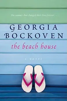 Beach House, Paperback/Georgia Bockoven