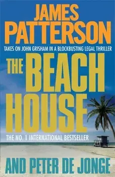 Beach House, Paperback/Peter De Jonge