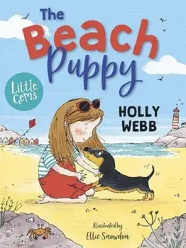 Beach Puppy, Paperback/Holly Webb