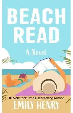 Beach Read - Emily Henry