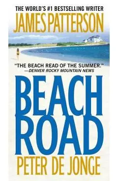 Beach Road - James Patterson